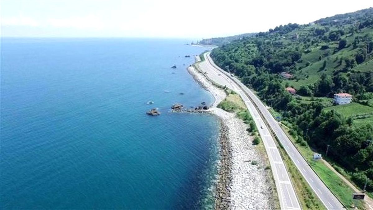 Türkiyenin Denize Dolgu İkinci Havalimanı 2 Yıl 9 Ayda Bitirilecek