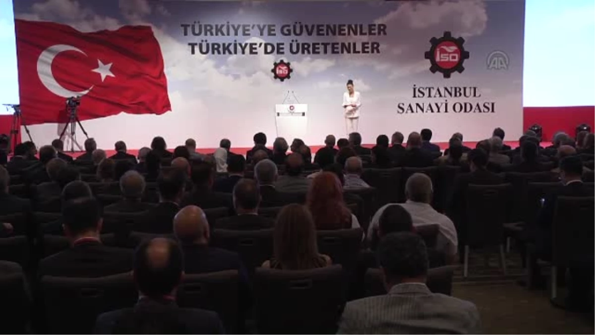 Uluslararası Şirketlerden "Yatırıma Devam, Türkiye\'ye Güven" Mesajı