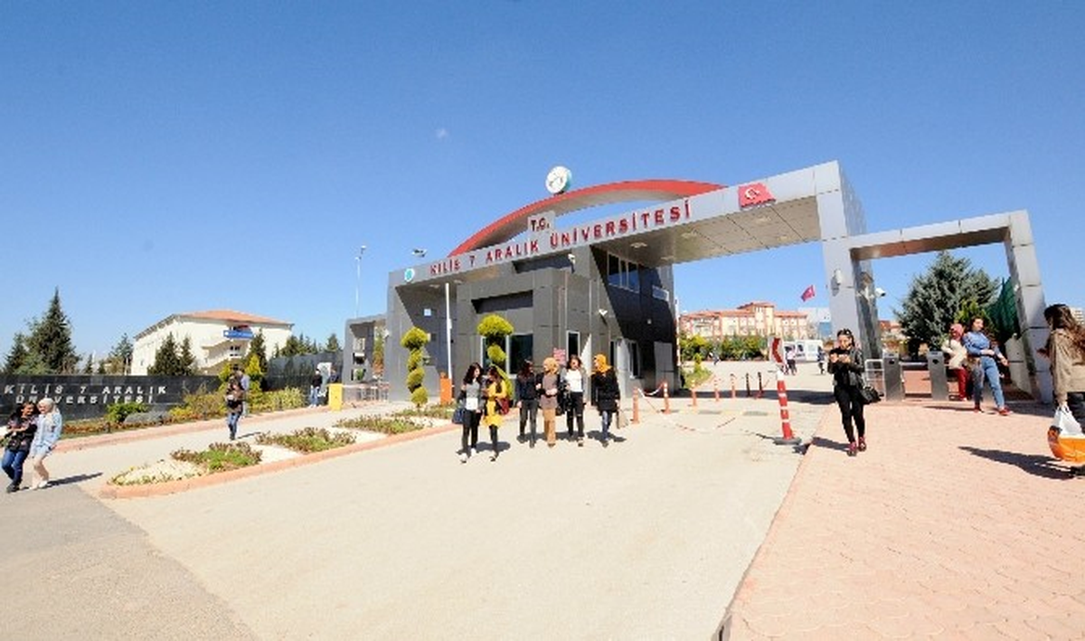 Üniversitesi Çevresinde Gösteri ve Yürüyüş Yasaklandı