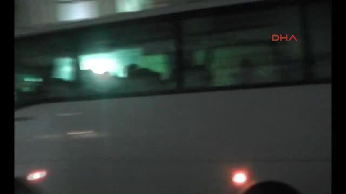 Uşak-Sağlık Alanında Gözaltı Sayısı 25\'e Yükseldi