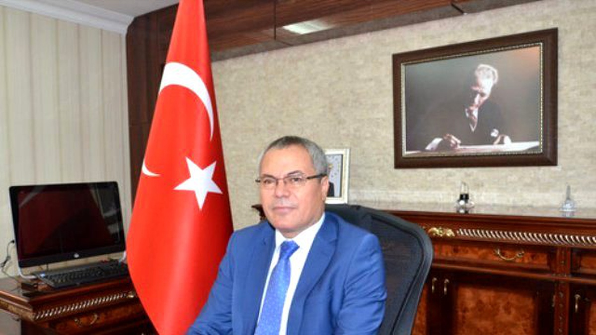 Vali Deniz, Batmanlılara Teşekkür Etti