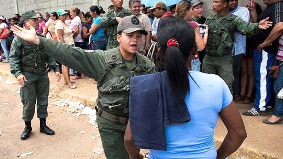 Venezuela-Kolombiya Sınırı Geçişlere Açılacak