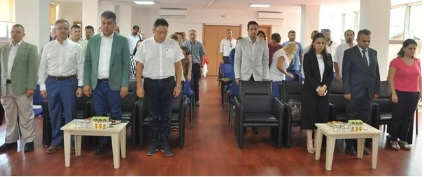 Yeni Girişimciler Sertifikalarına Kavuştu