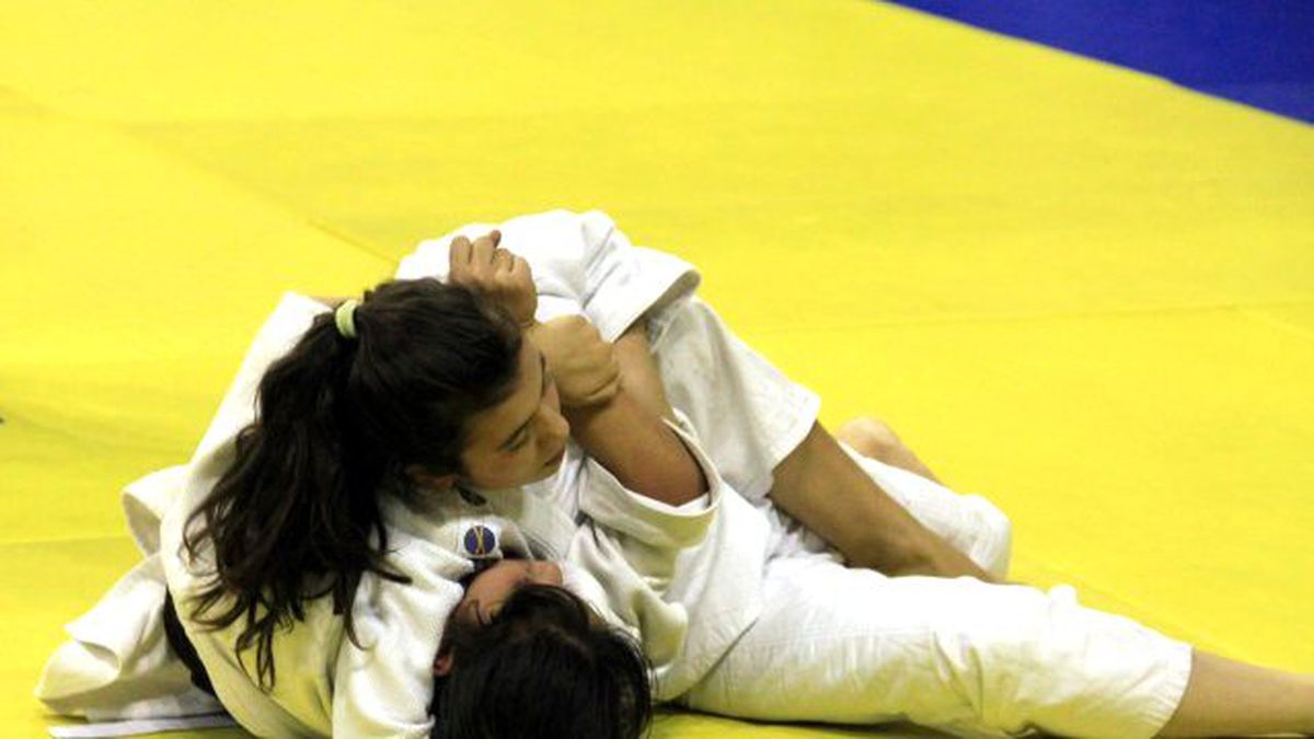 Judo: Zafer Turnuvası