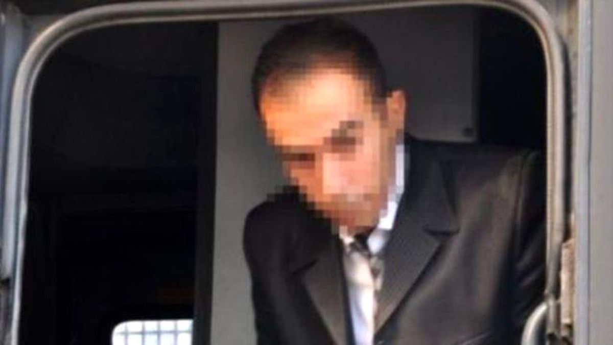 Bir Kadına 2 Yıl Boyunca Cinsel İstismarda Bulunan Zanlı Tahliye Edildi