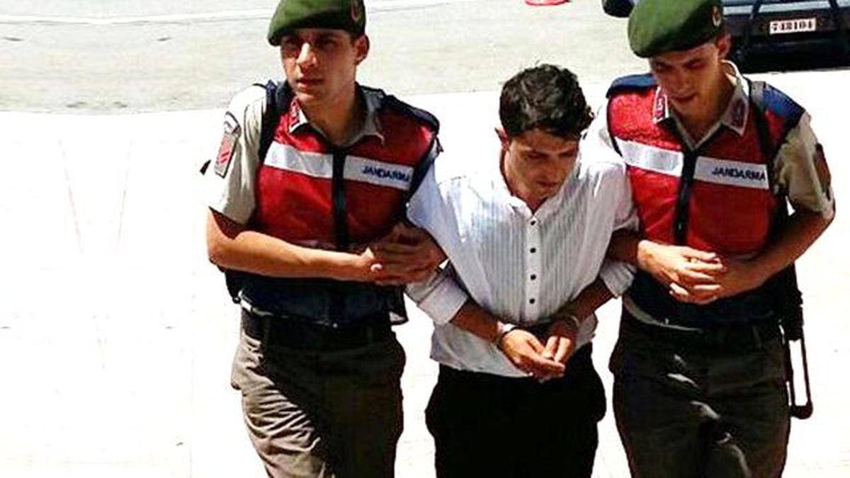 5 Yıldızlı Otelin Bulaşıkçısı, Terör Örgütü PKK Üyesi Çıktı