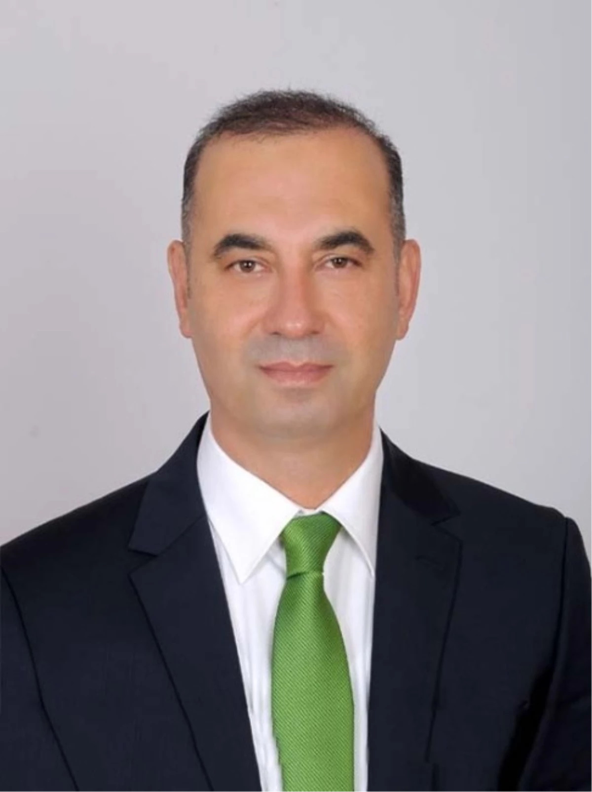 Abtü Rektörlüğüne Prof. Dr. Mehmet Tümay Atandı