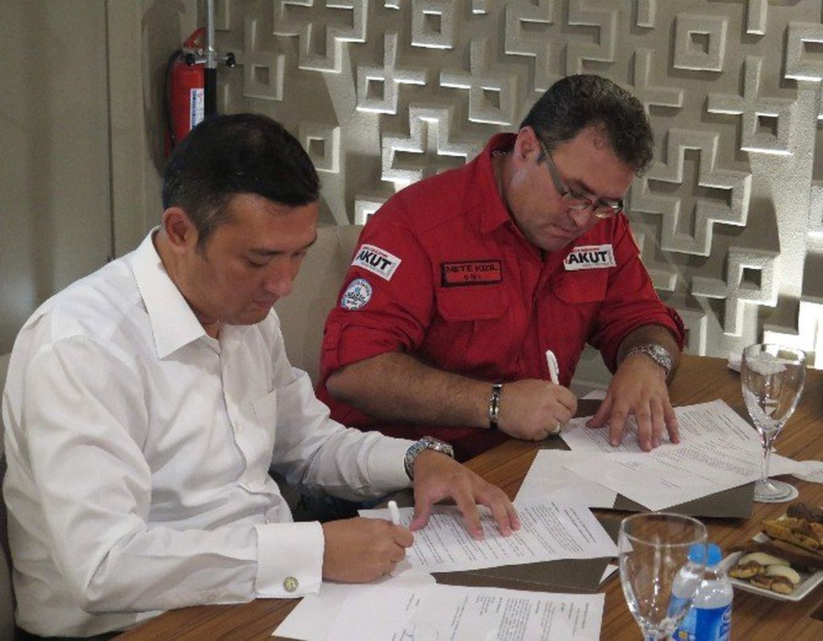 Acıbadem ile Rixos Thermal Arasında İşbirliği Protokolü