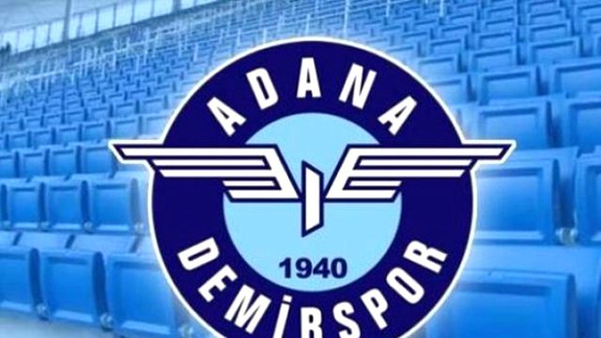 Adana Demirspor "Yetenek Avında"