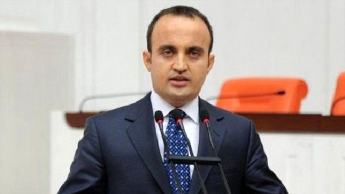 AK Parti\'nin 15. Kuruluş Yıl Dönümü