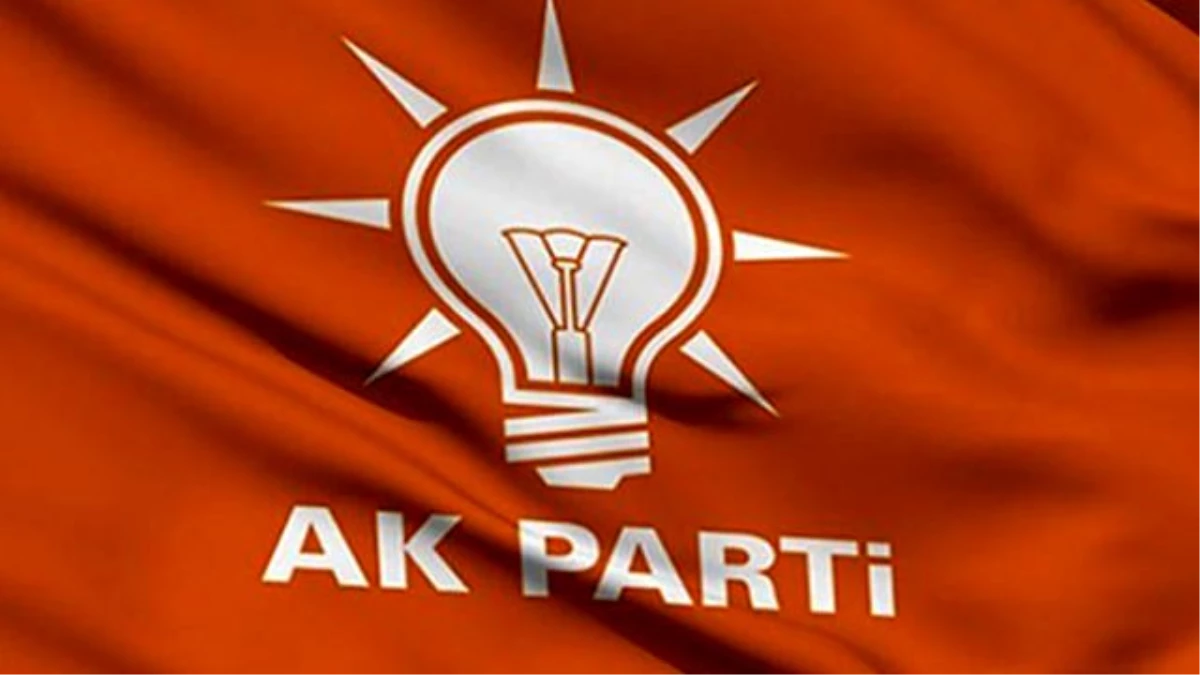 AK Parti\'nin 15. Kuruluş Yıl Dönümü