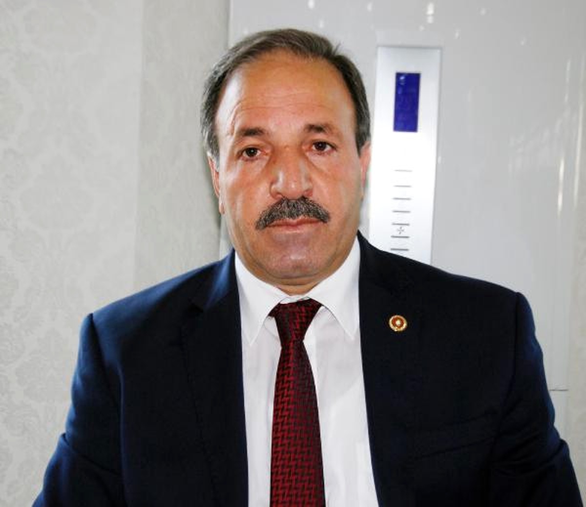 Ak Partili Özcan: Fetö\'nün İhaneti Asla Affedilmez