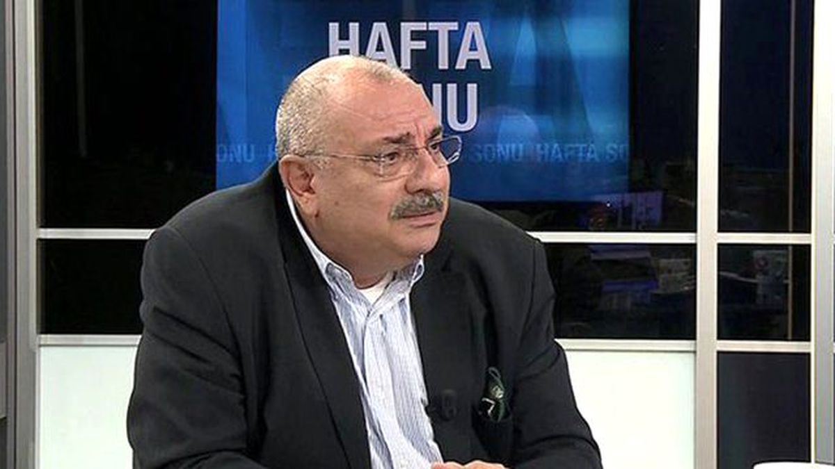 Tuğrul Türkeş: Bugüne Kadar Niye Sustun Derler