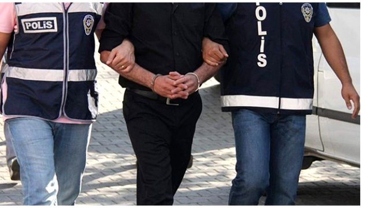 Cumhurbaşkanı Erdoğan\'a Hakaret İddiası