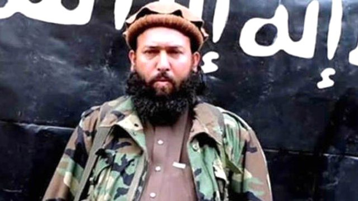 Daeş\'in Afganistan ve Pakistan Bölge Lideri Öldürüldü