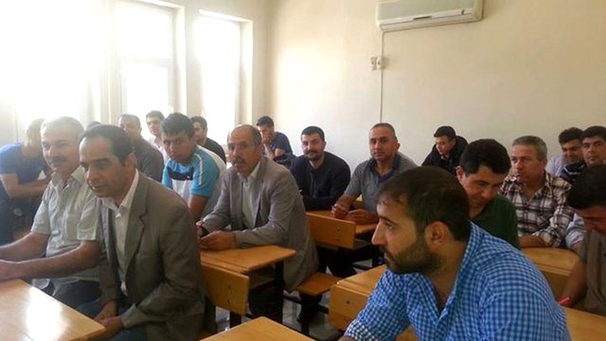 Darbeye Olduğu Gibi PKK\'ya da Dur Diyebiliriz"