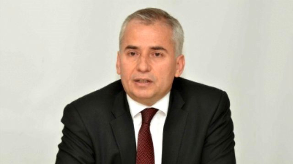 AK Parti\'nin 15. Kuruluş Yıldönümü