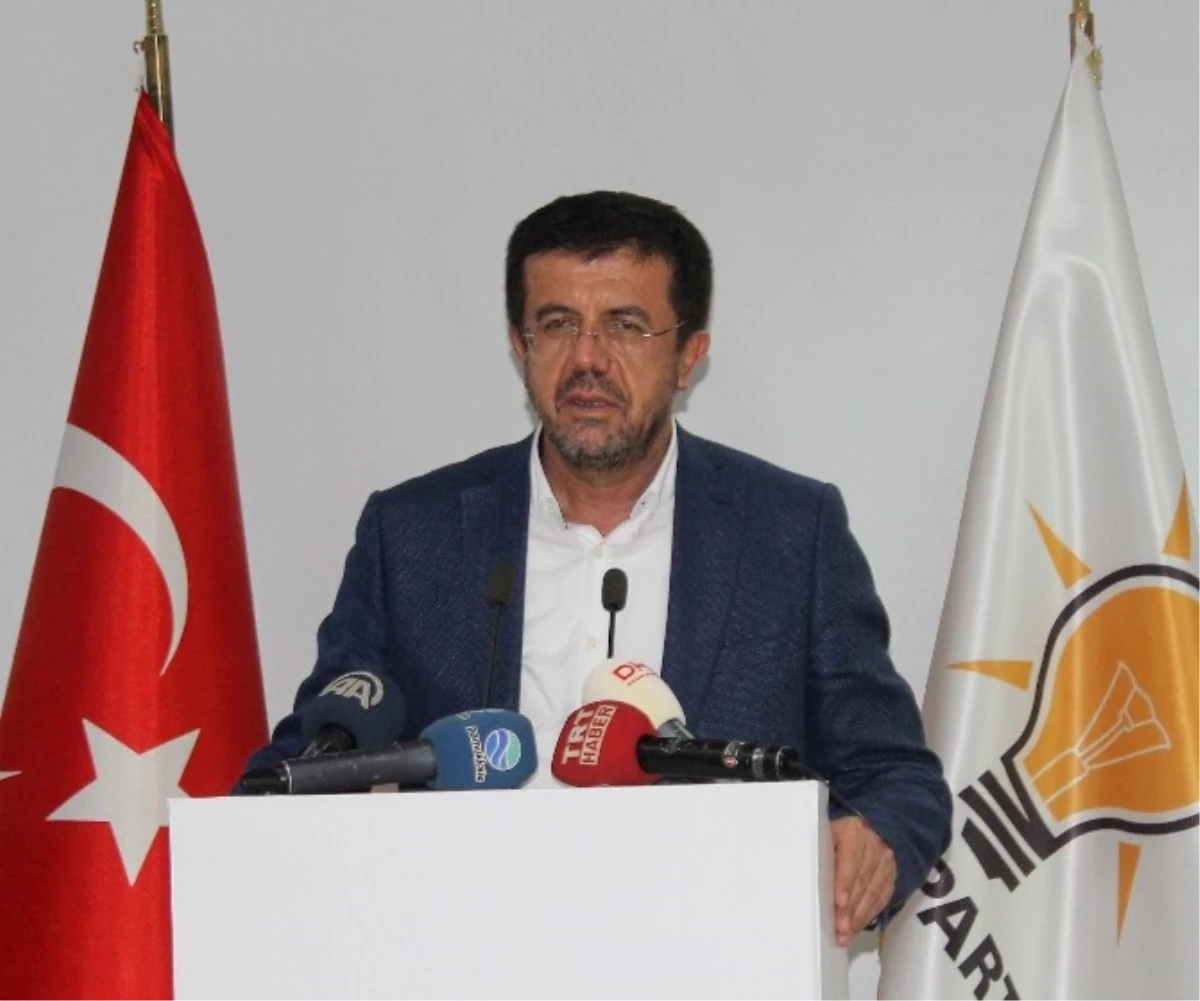 Dışişleri Bakanı Mevlüt Çavuşoğlu: "Fetö\'nün Amerika\'da Kalması, Amerika\'ya da Yaramaz, Hiç Kimseye...