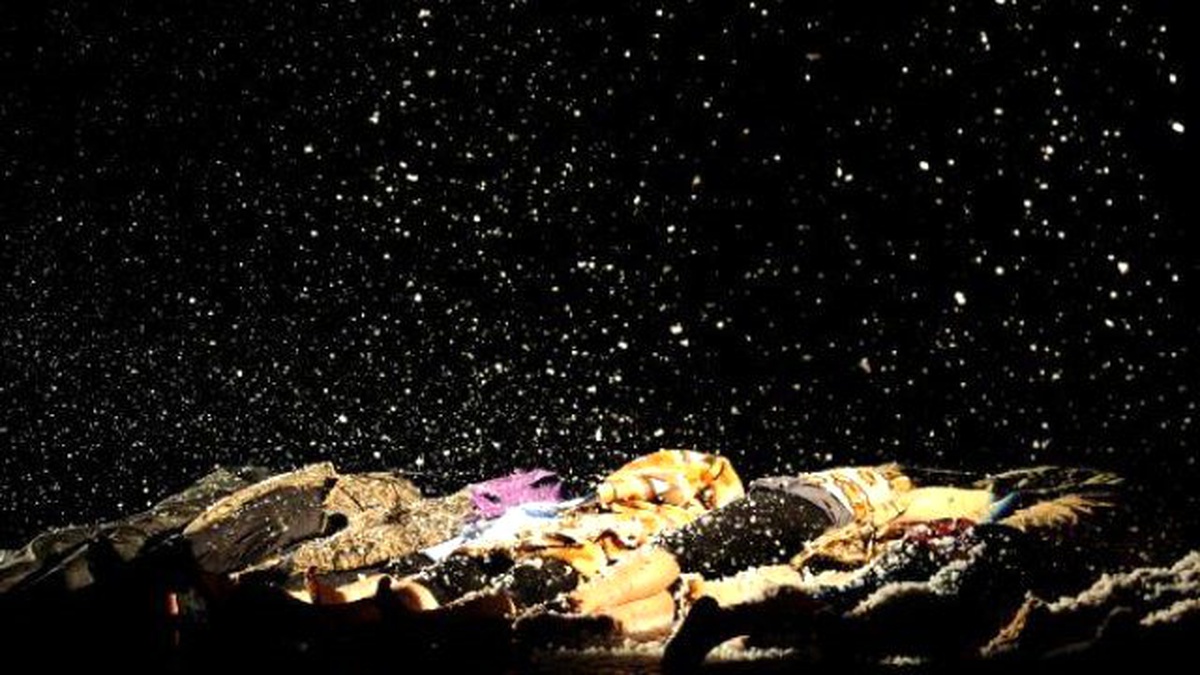 Tiyatro Festivali İçin Başvurular Başladı