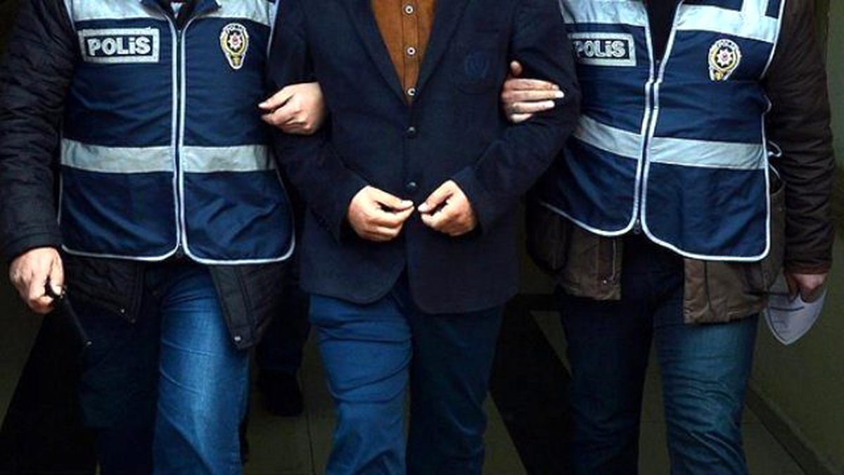 Diyarbakır\'da 239 Kişi Tutuklandı
