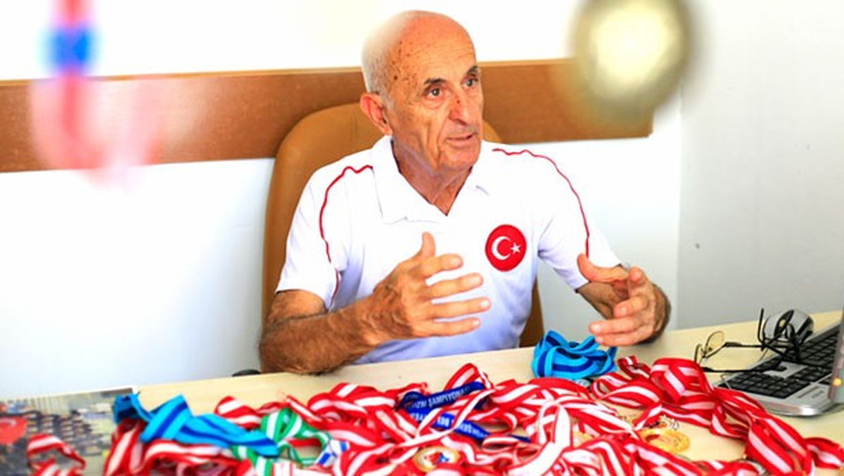 Doktor Yasak Getirdi Ama Ben Duramıyorum