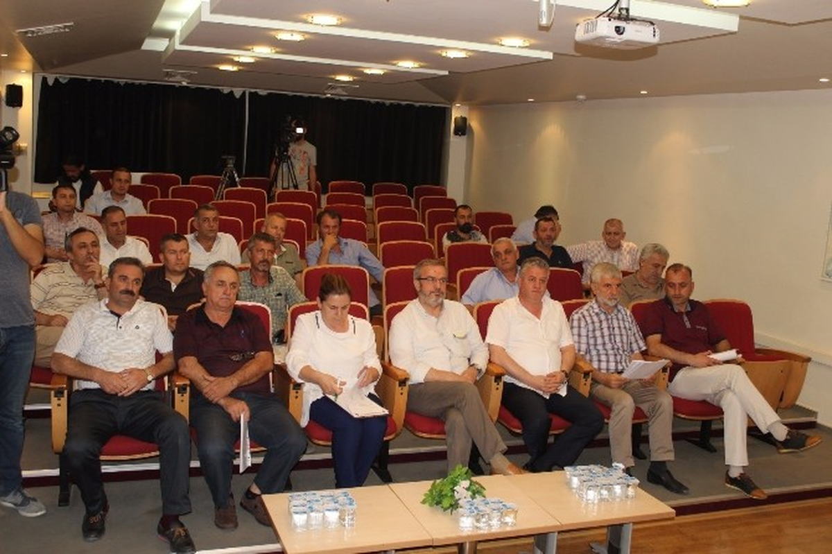 Dtso Meclisinden Şehit Yakınları ve Gazilere 20 Bin Lira