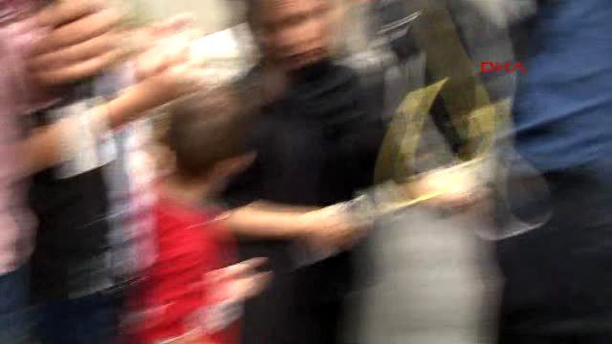 Efsane Başkan Kabri Başında Anıldı 2