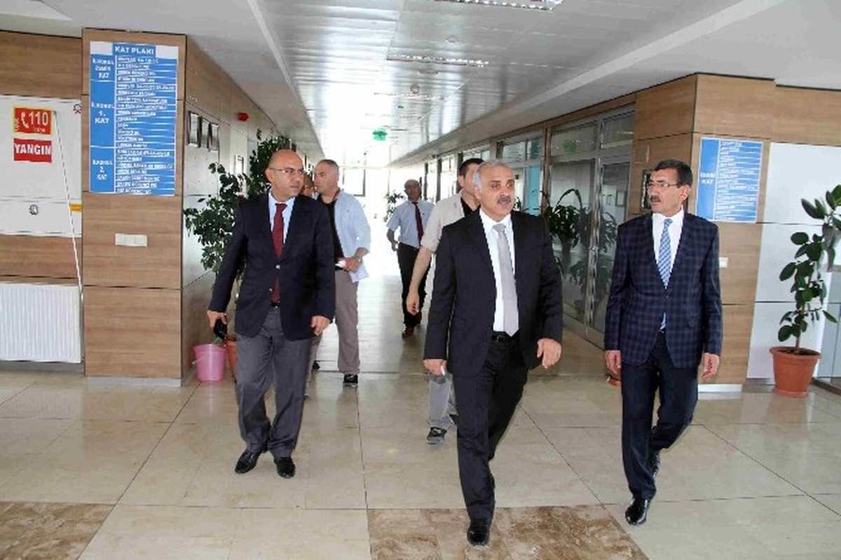 Elazığ\'da Fetö\'nün Okul ve Yurtları Milli Eğitime Geçti