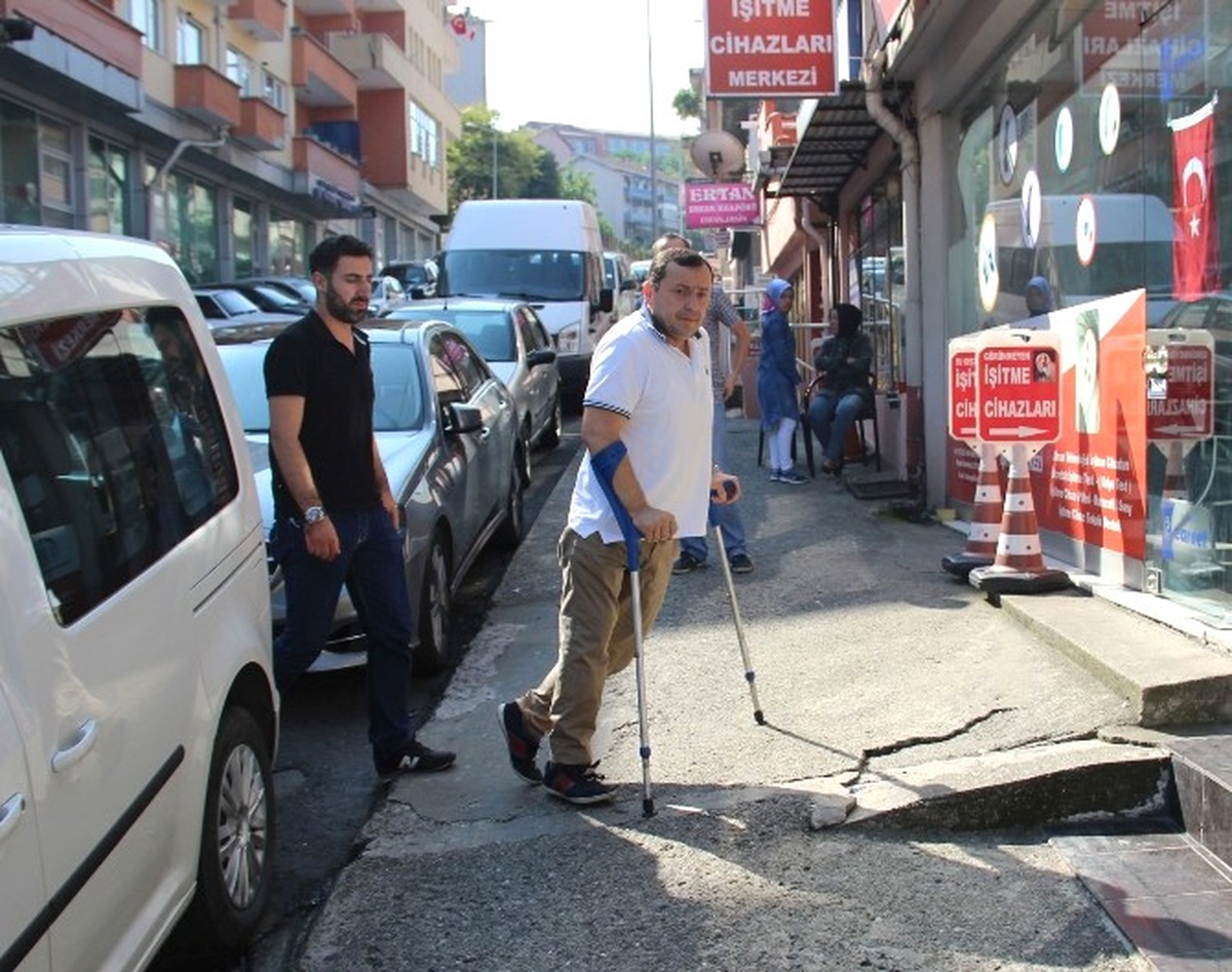 Ereğlili Meclis Üyesi Fetö\'den Tutuklandı