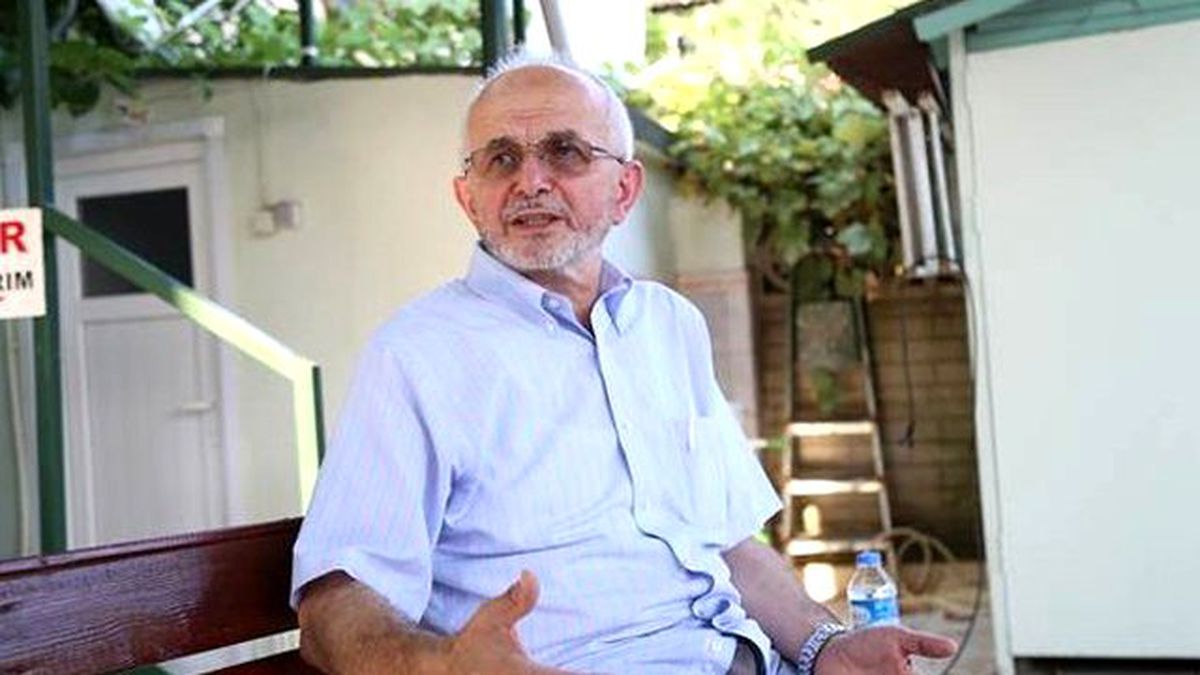 FETÖ'nün Aranan İmamı Adil Öksüz'ün Kayınpederi Tutuklandı