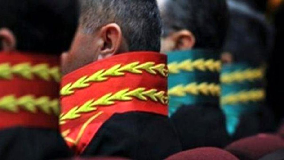 Fetö\'nün Darbe Girişimine İlişkin Soruşturma
