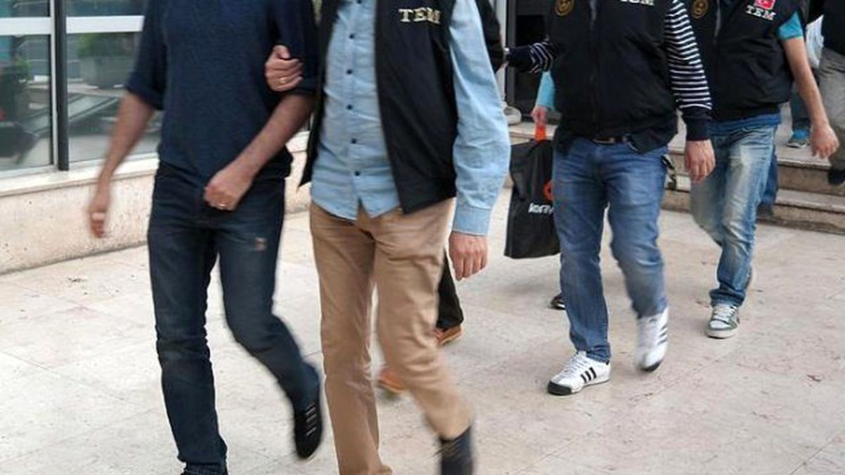 Fetö\'nün Darbe Girişimine İlişkin Soruşturma