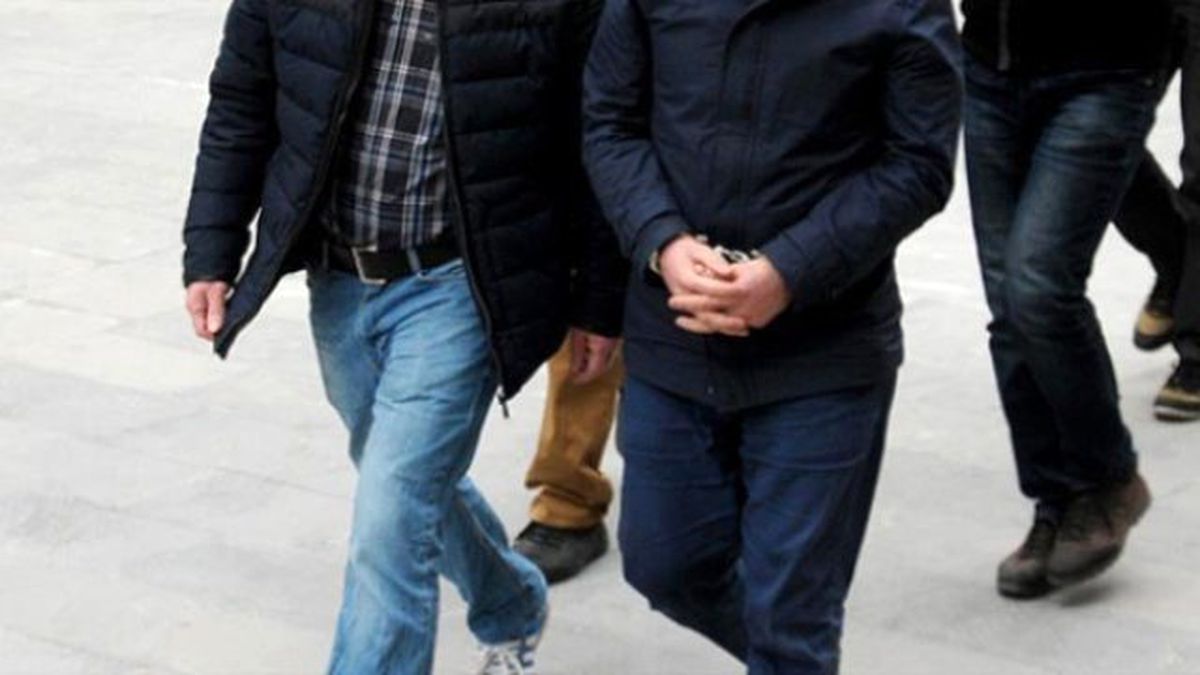 Fetö\'nün Darbe Girişimine İlişkin Soruşturma