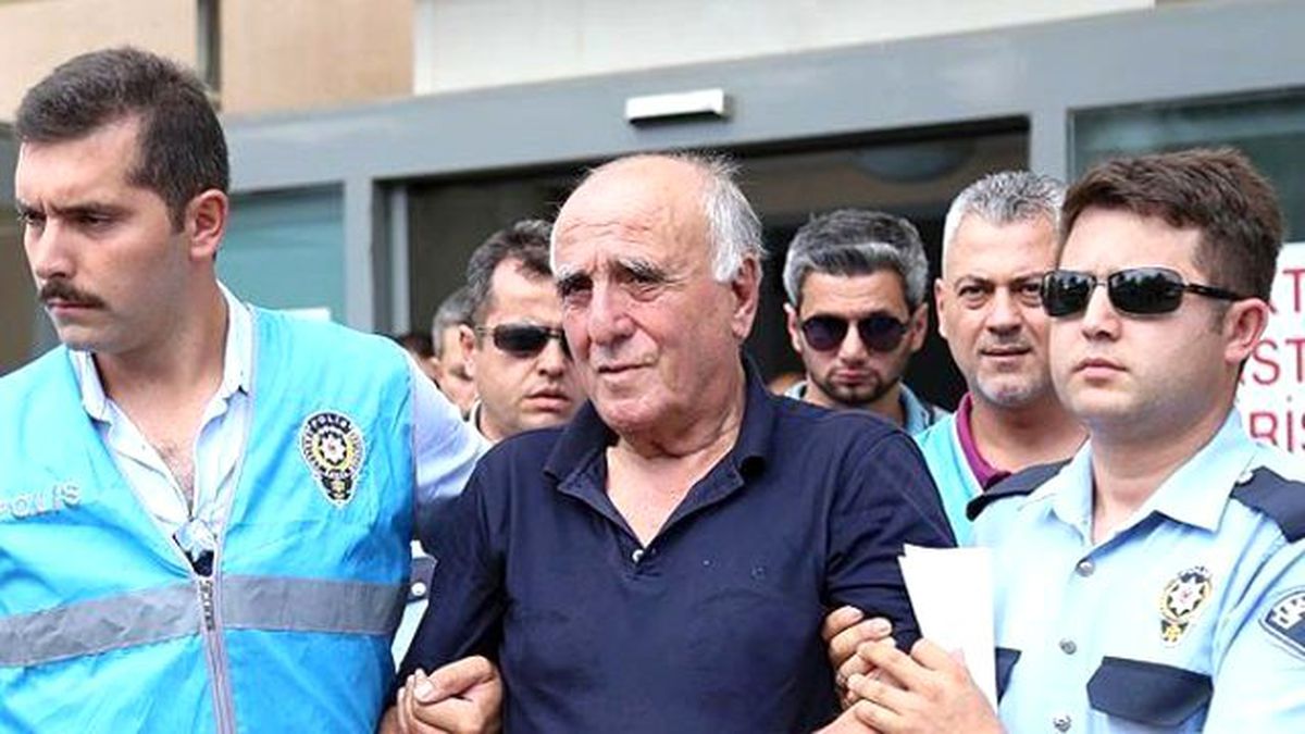 Fetö\'nün Darbe Girişimine İlişkin Soruşturma