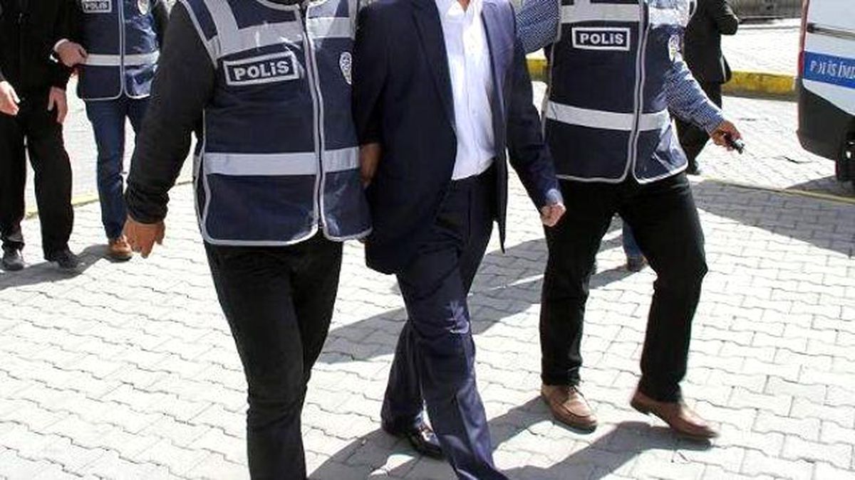 Fetö\'nün Darbe Girişimine İlişkin Soruşturma