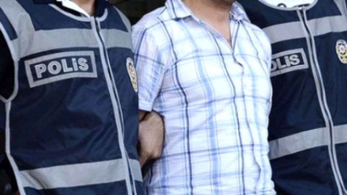Fetö\'nün Darbe Girişimine İlişkin Soruşturma