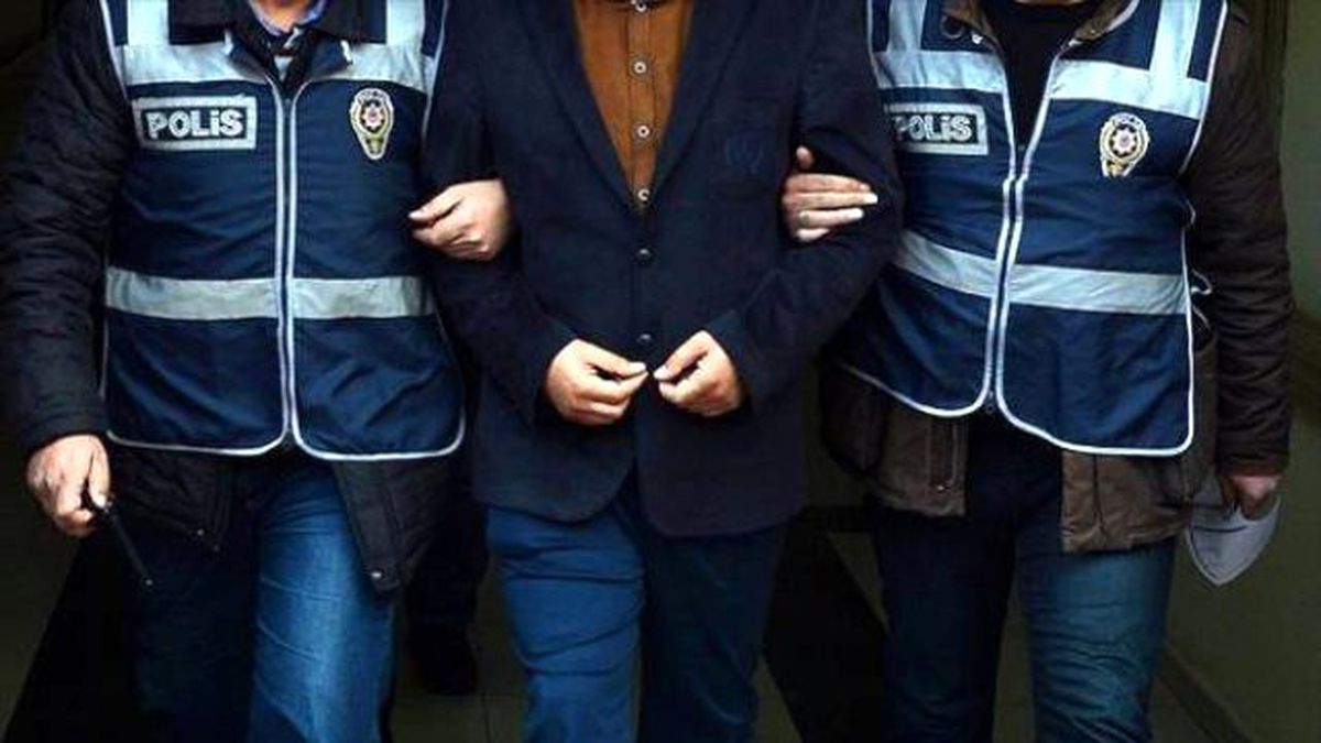Fetö\'nün Darbe Girişimine İlişkin Yürütülen Soruşturma