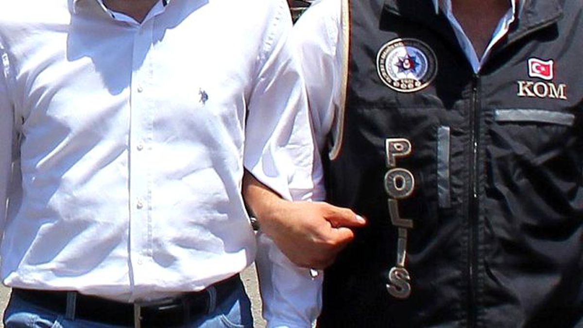 Fetö\'nün Darbe Girişimine Yönelik Soruşturma