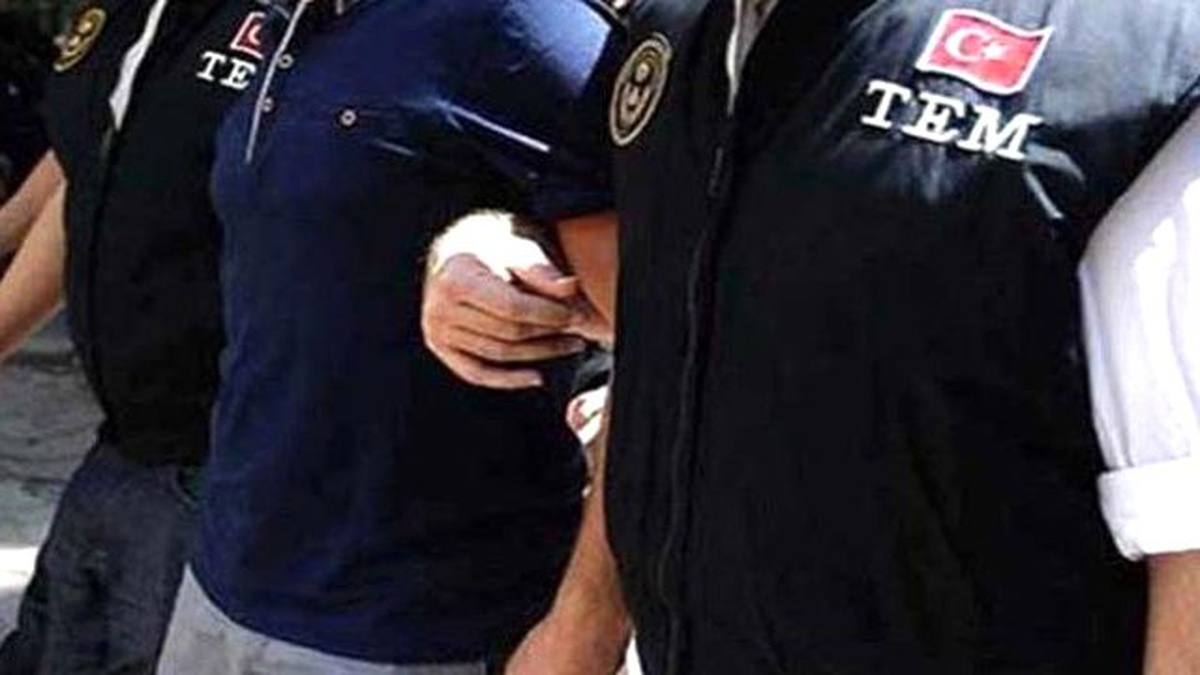 Gaziantep\'te El Konulan Hastanenin Sahibi Çeker, FETÖ\'den Tutuklandı