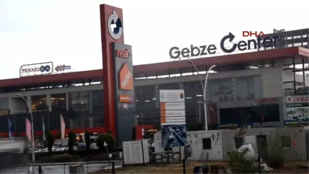 Gebze\'de Gözaltına Alınan İşadamının Evinde Arama Yapıldı