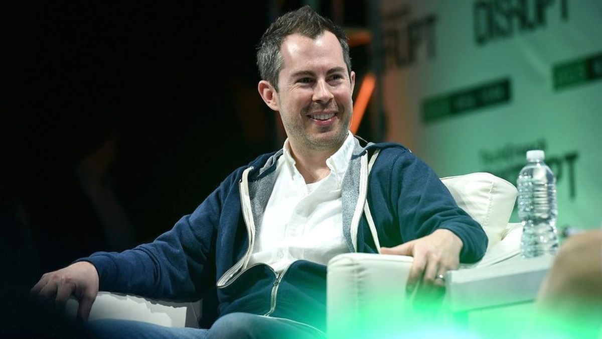 Google\'da Ceo Değişikliği!