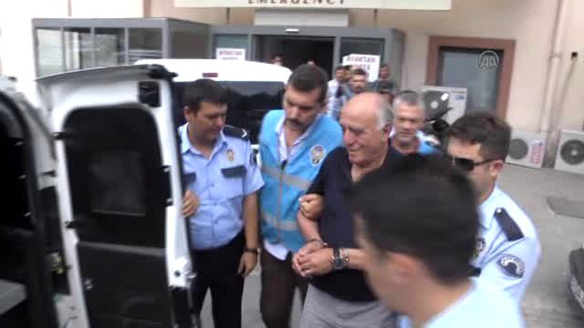 Güncelleme 3 - Fetö\'nün Darbe Girişimine İlişkin Soruşturma