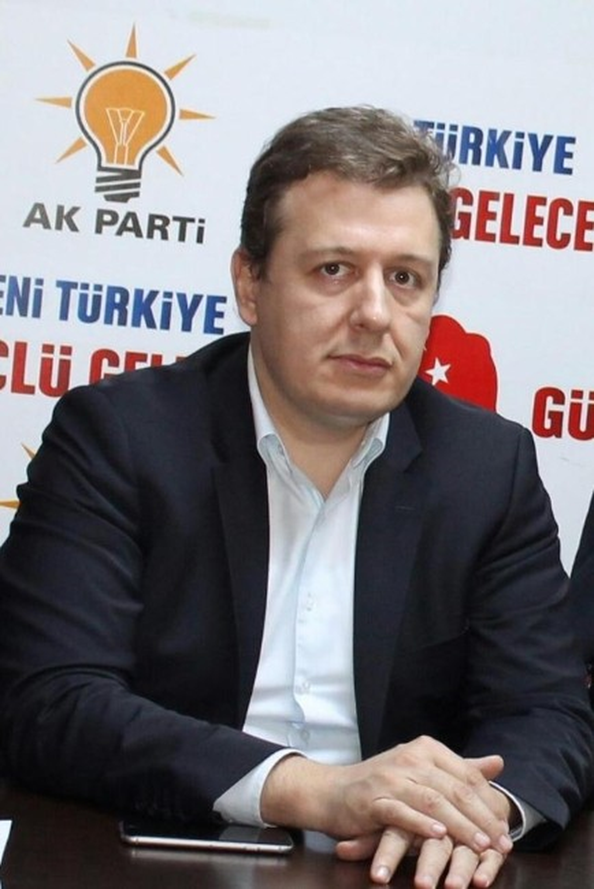 İlbaşkanı Filiz\'den 15\'inci Yıl Dönümü Mesajı