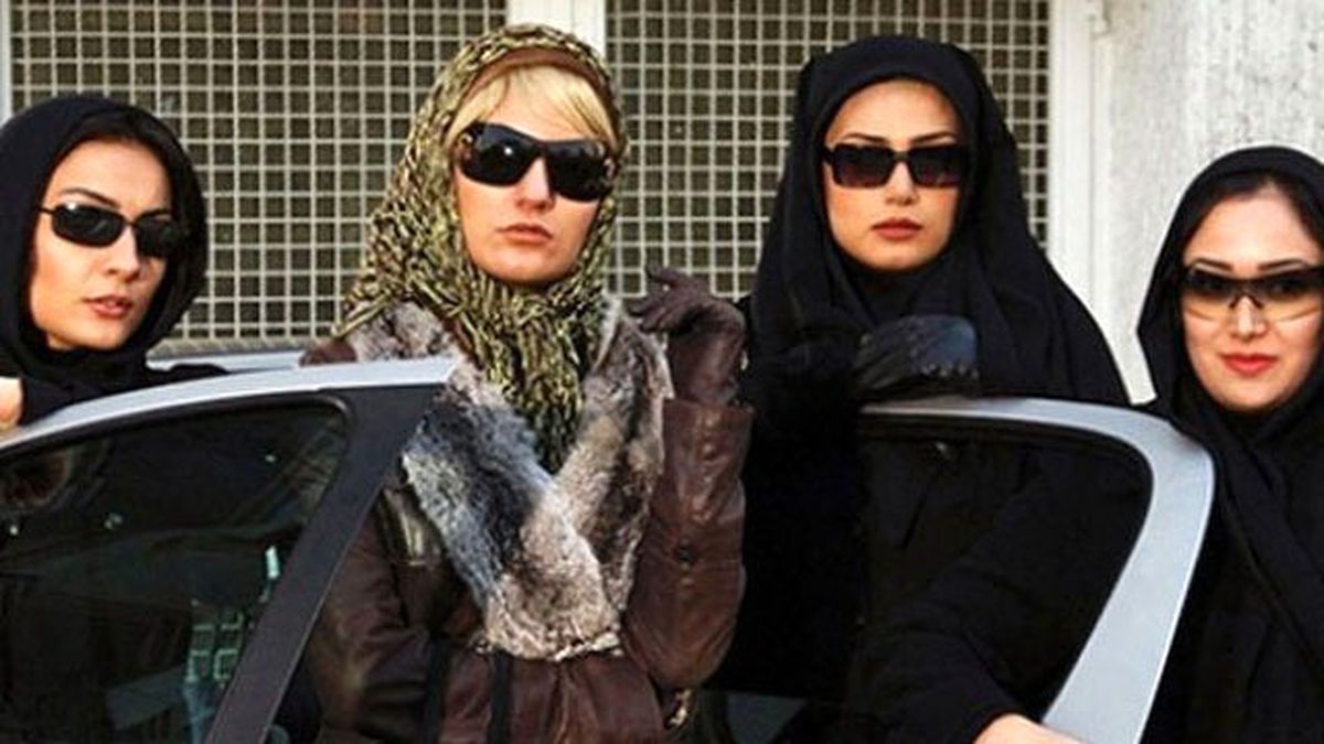 İran, Türkiye'ye Tur Satışı Yasağını Kaldırdı