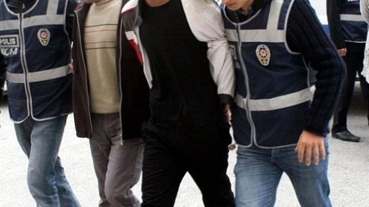 Isparta\'da Uyuşturucu Operasyonu