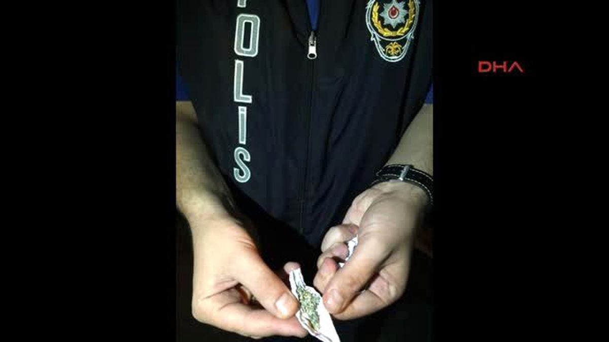 İstanbul\'da 39 İlçede Polis Denetimi