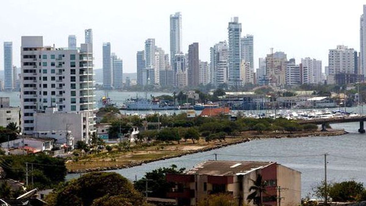 Kaçırıldı, Çetenin Elinden Kurtulmak İçin Kendini 26. Kattan Attı