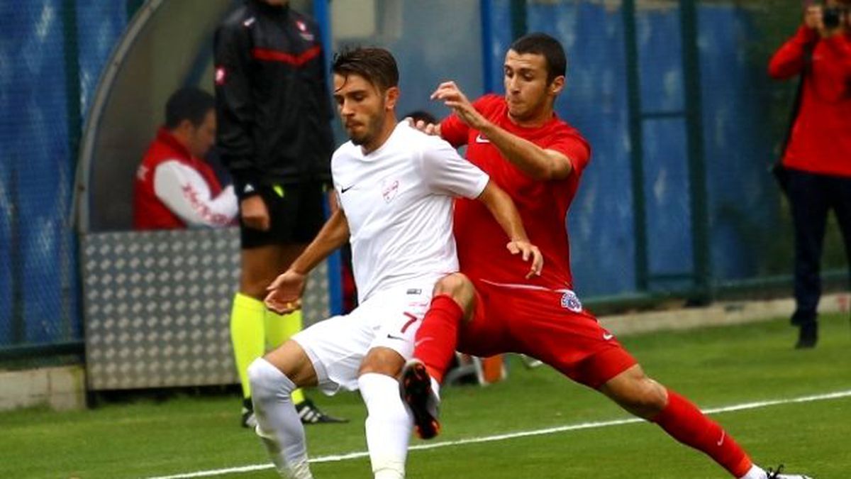 Kasımpaşa, Boluspor ile 0-0 Berabere Kaldı