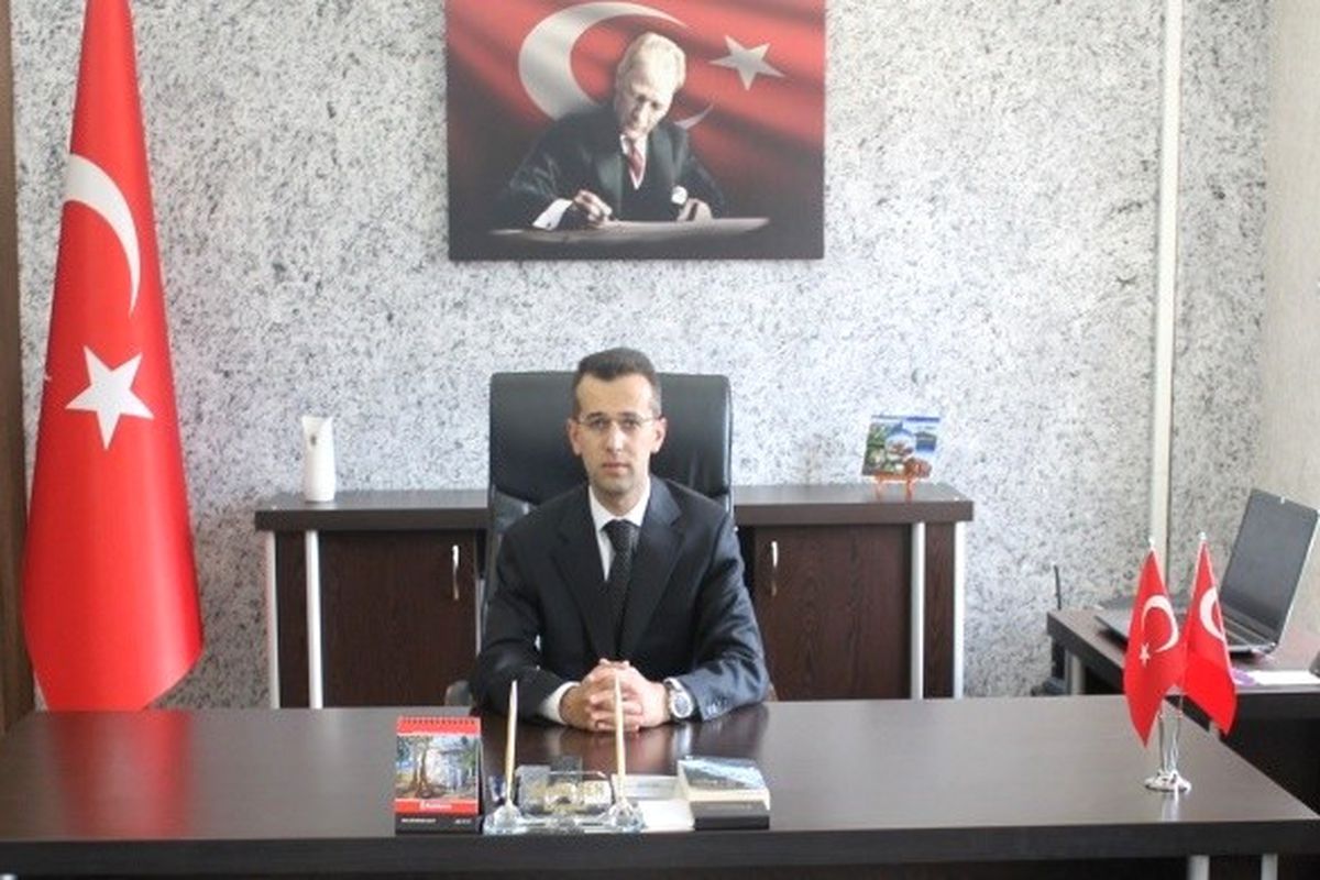 Kastamonu\'da 3 Kaymakam ve Bir İlçe Müftüsü Açığa Alındı