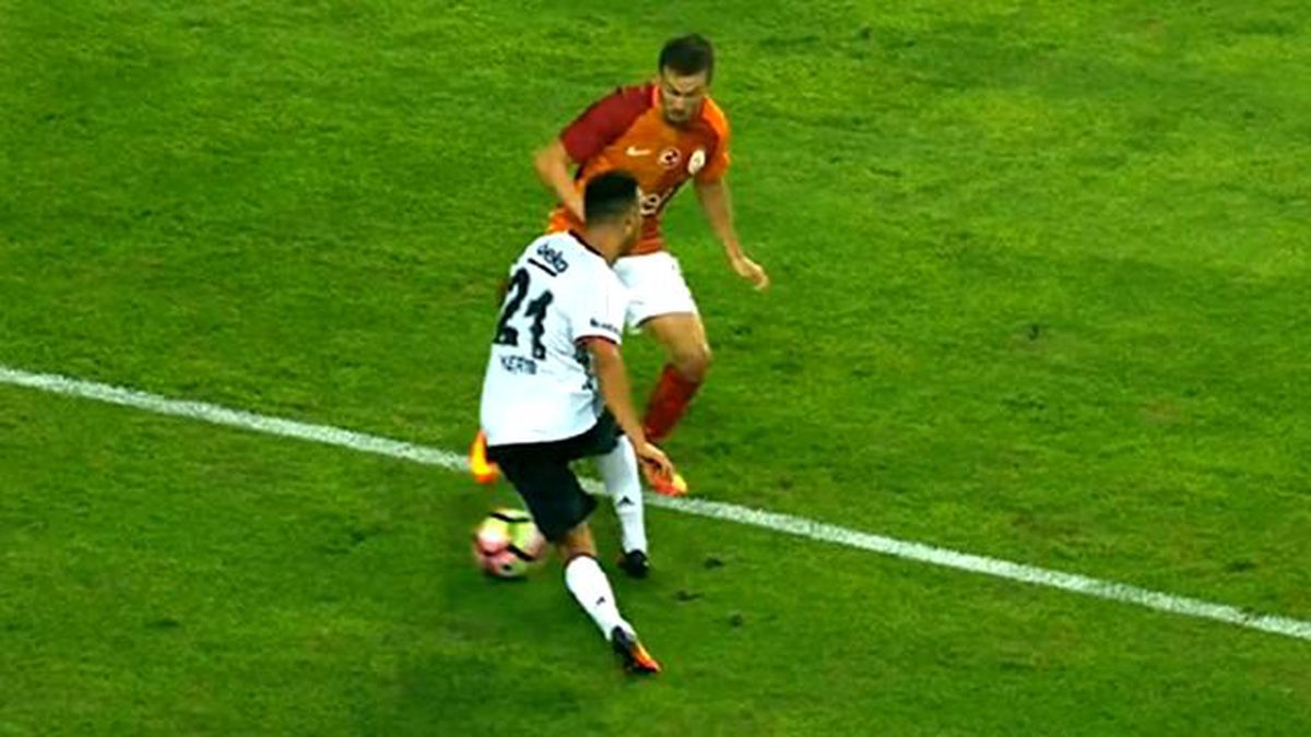 Kerim Frei, Linnes'in Aklını Aldı